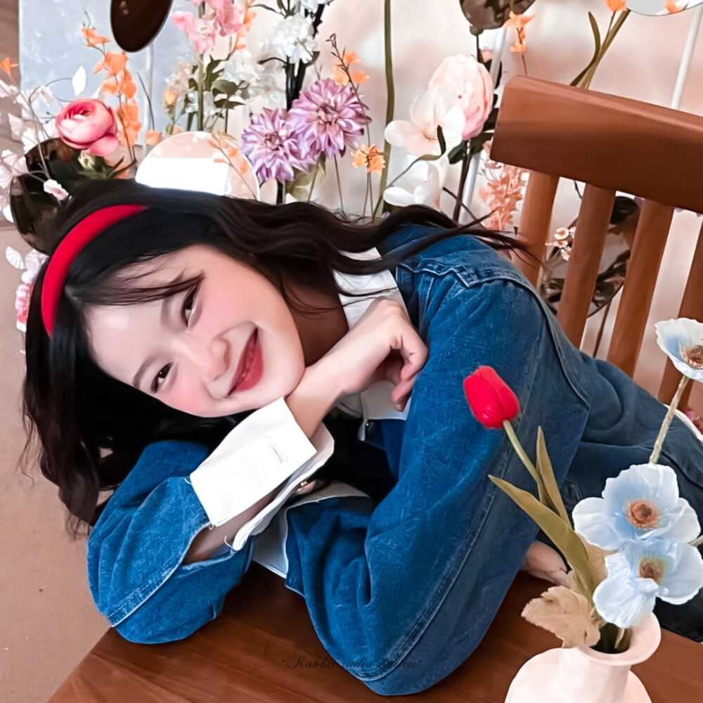 •泰式甜妹！！！