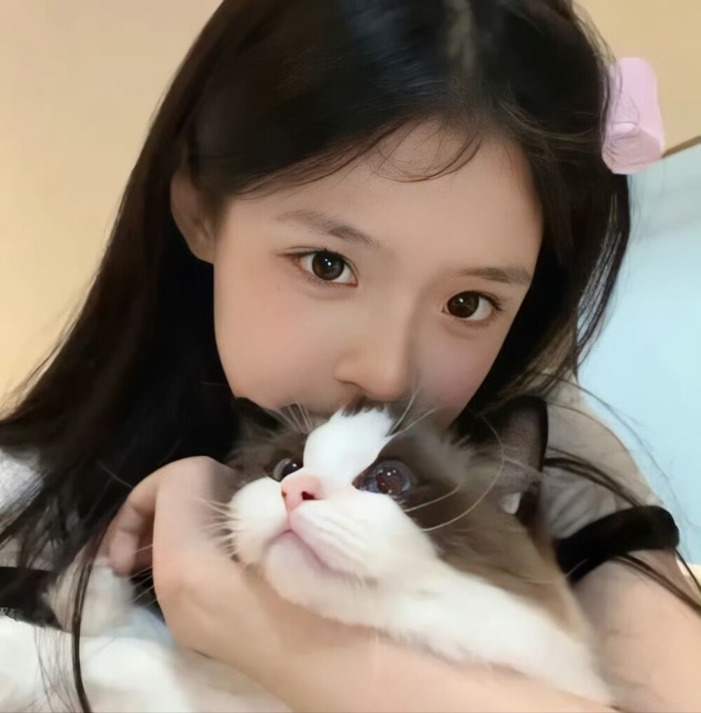 女头