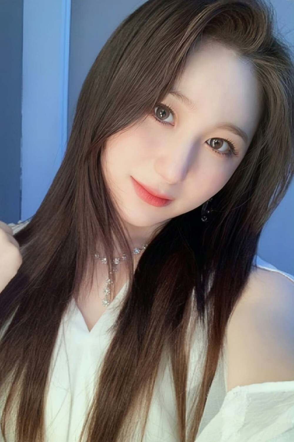 李彩演