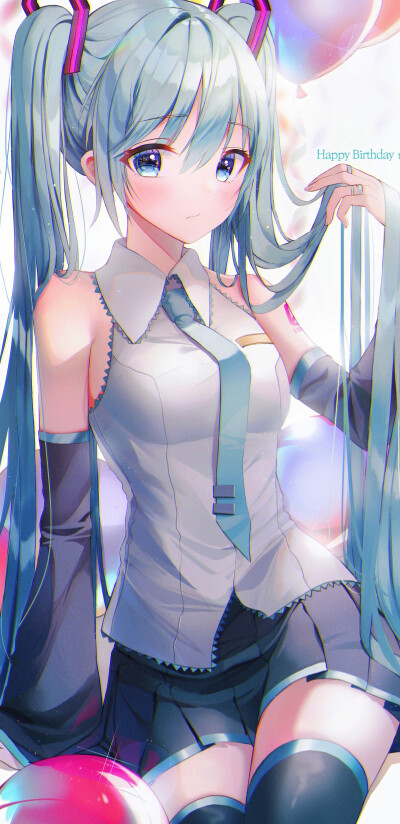 初音未来壁纸