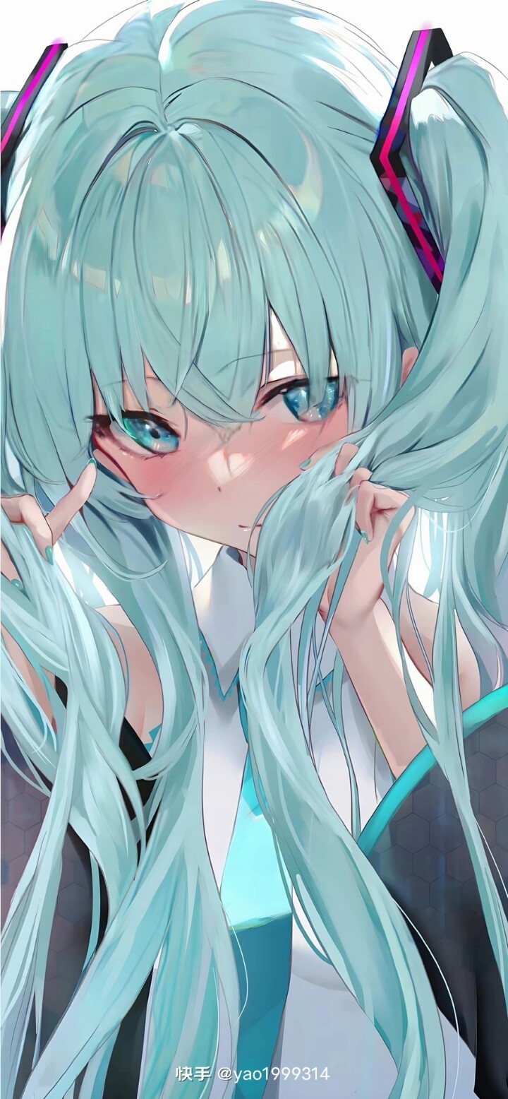 初音未来壁纸