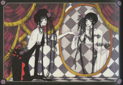 xxxholic