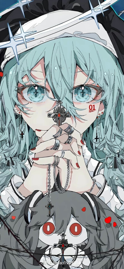 初音未来壁纸