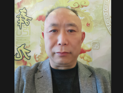 贵州第一起名大师吴勇先生