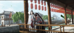 魔道祖师