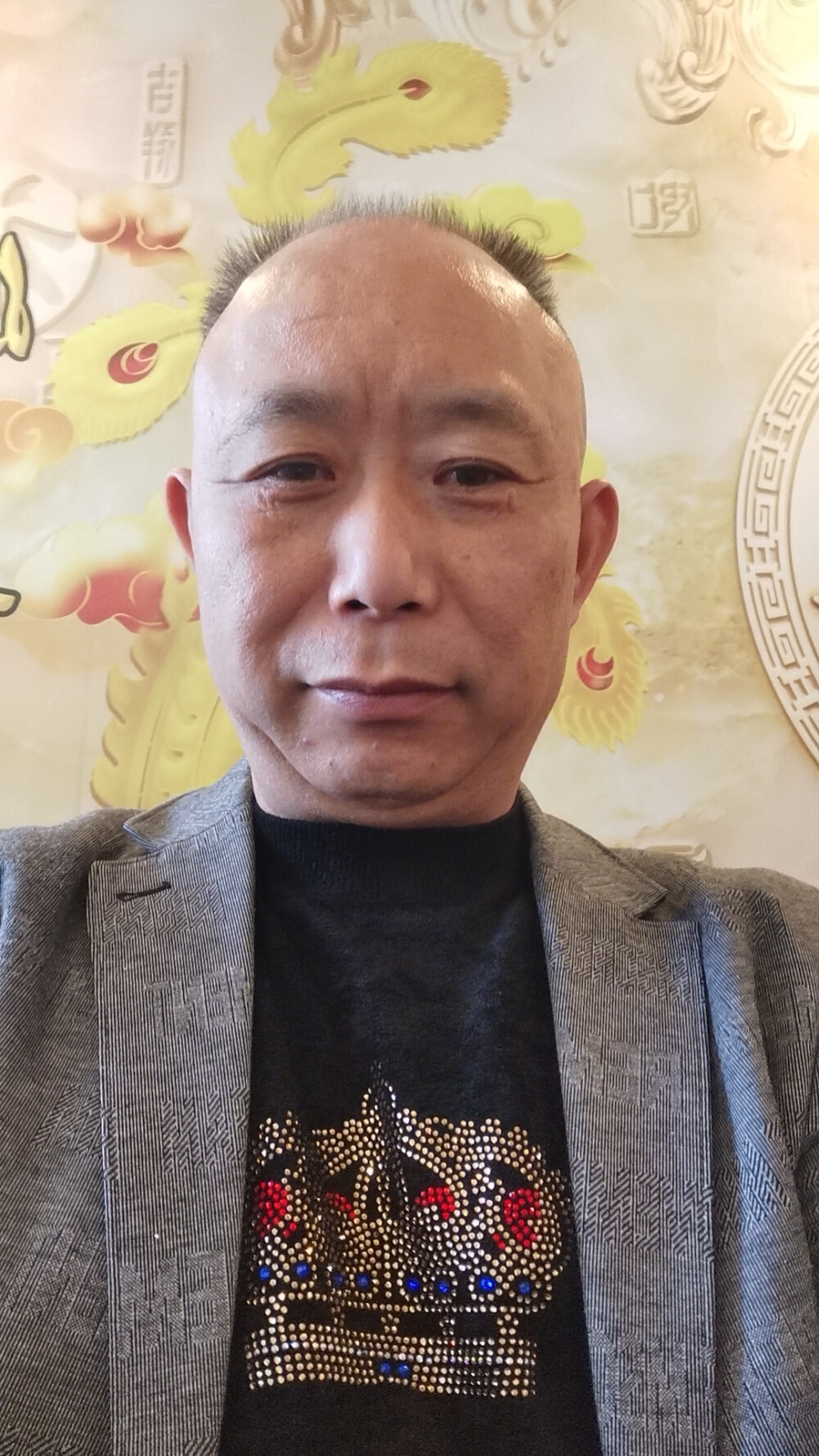 贵州第一起名大师吴勇先生