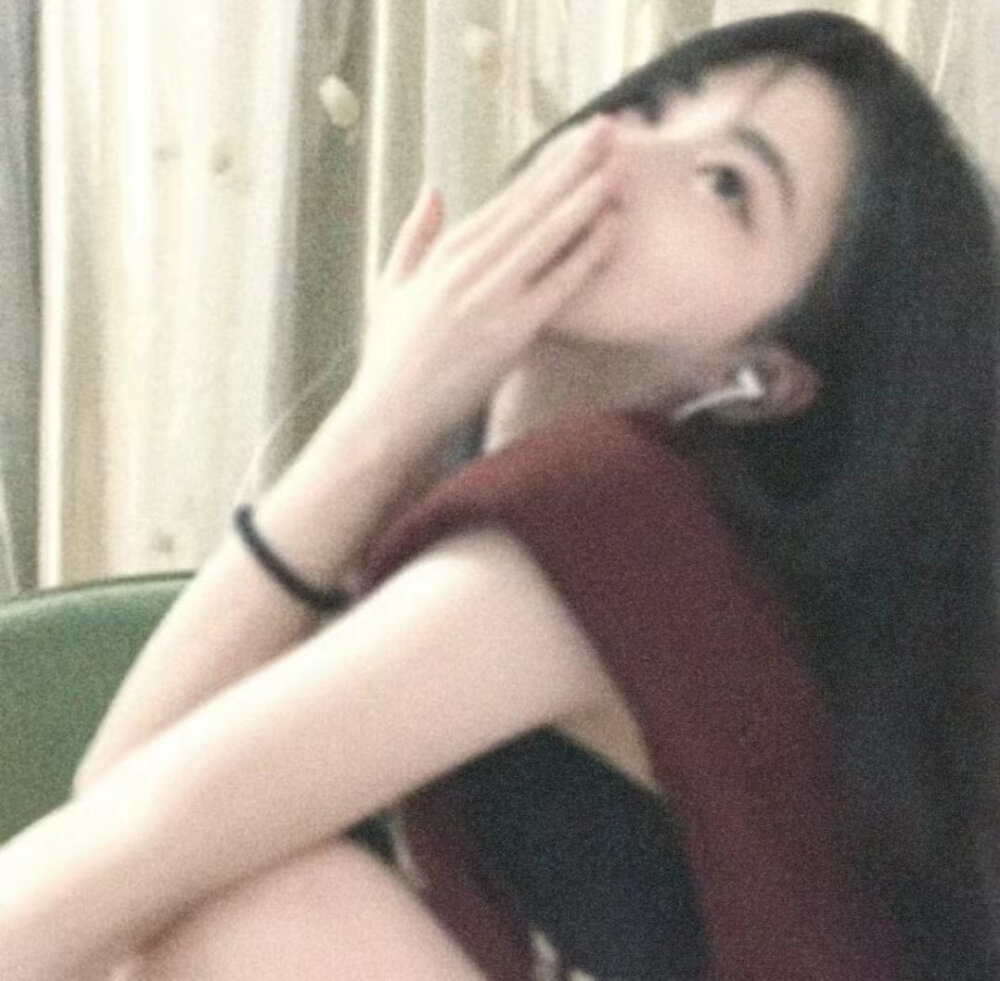 小桃出品 必属精品
颗粒感女头 get