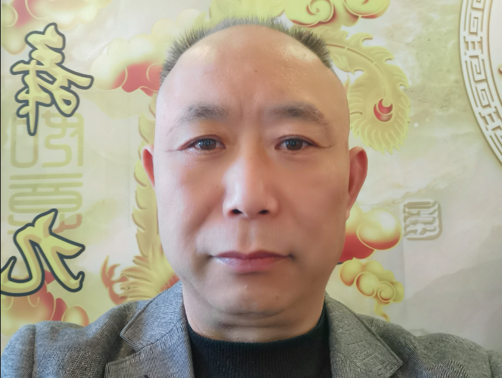 贵州第一起名大师吴勇先生