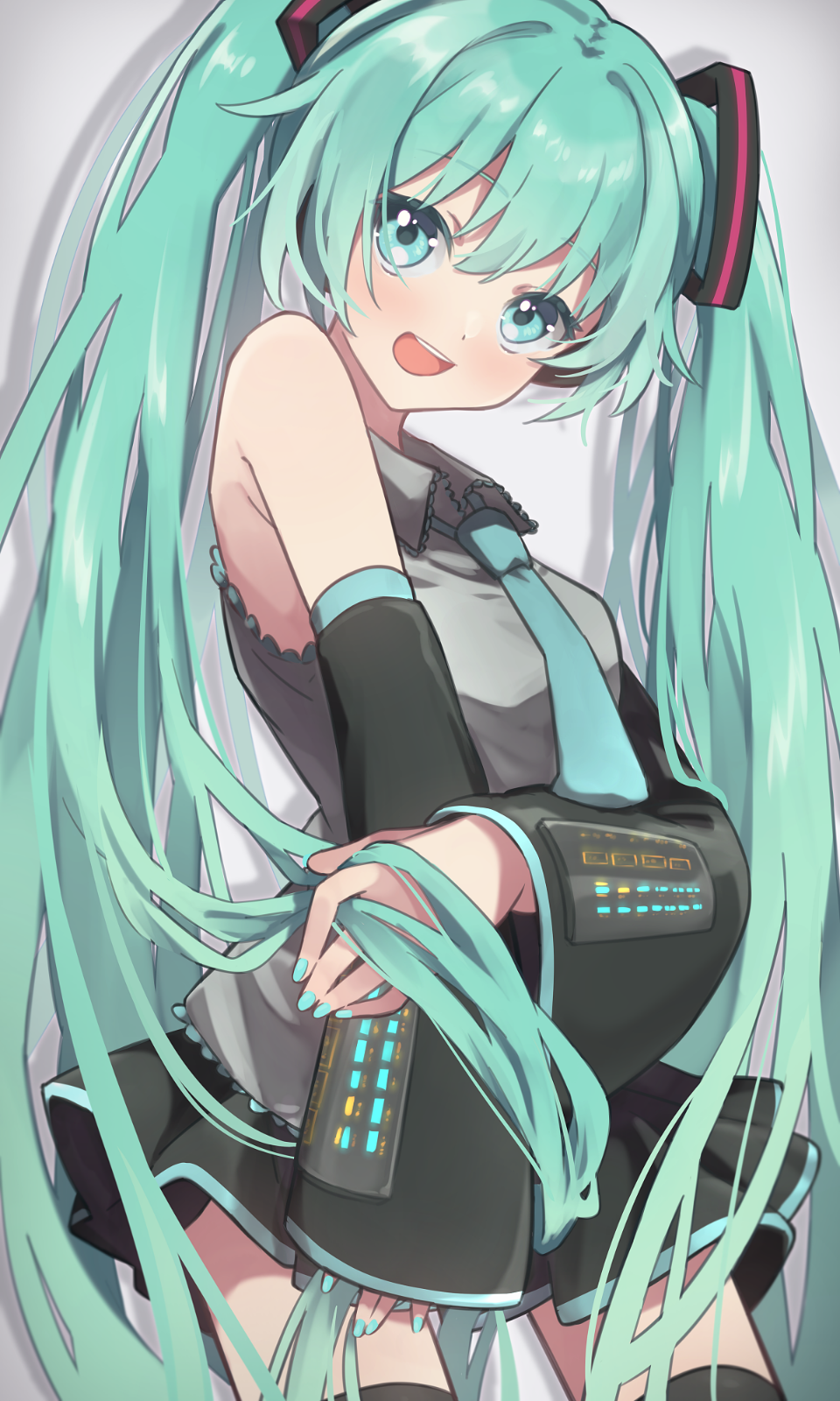 初音未来壁纸