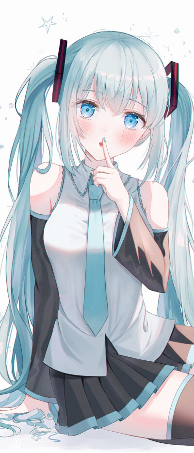 初音未来壁纸