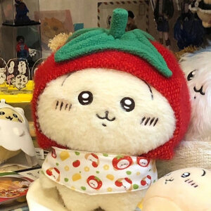 chiikawa乌萨奇头像