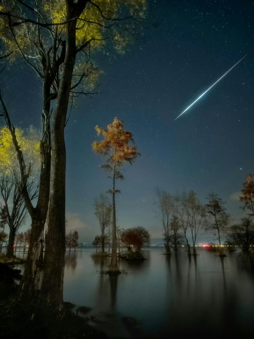 星空壁纸