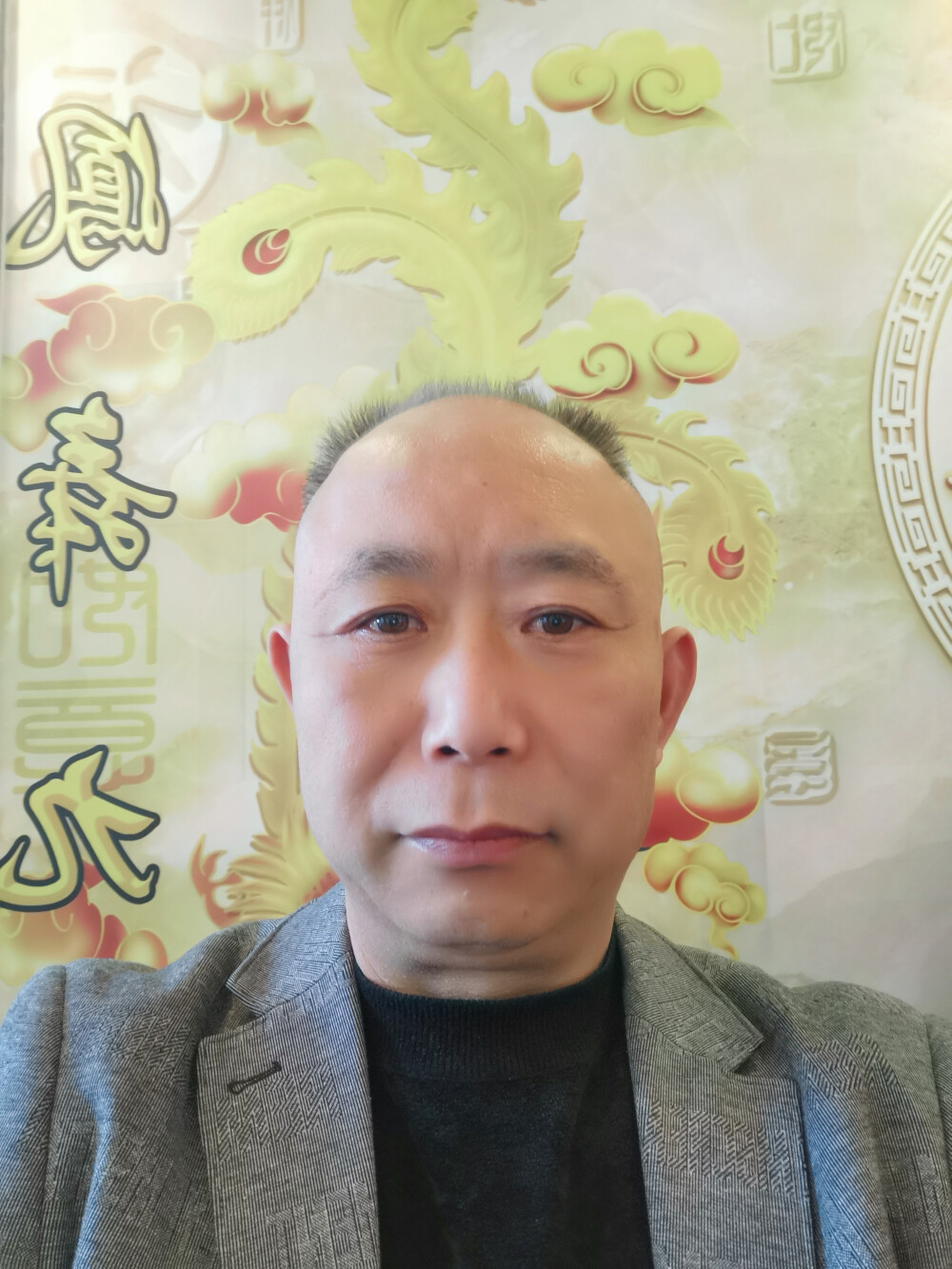 贵州第一起名大师吴勇先生