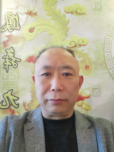 贵州第一起名大师吴勇先生