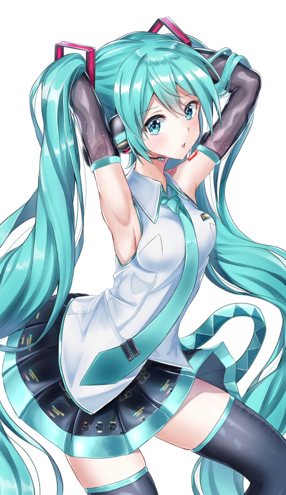 初音未来