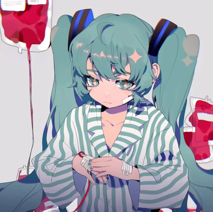 miku～
侵删