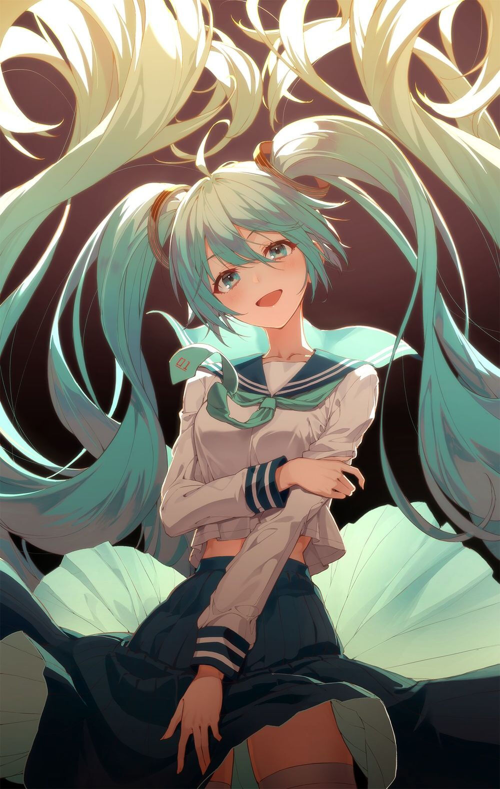 初音未来