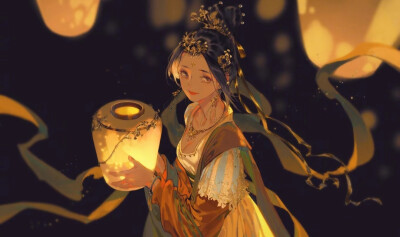 伊吹鸡腿子