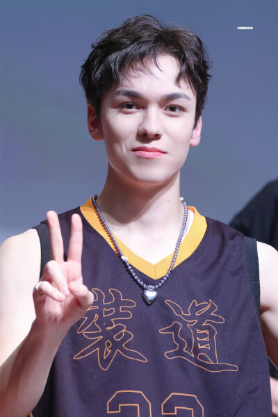 Vernon