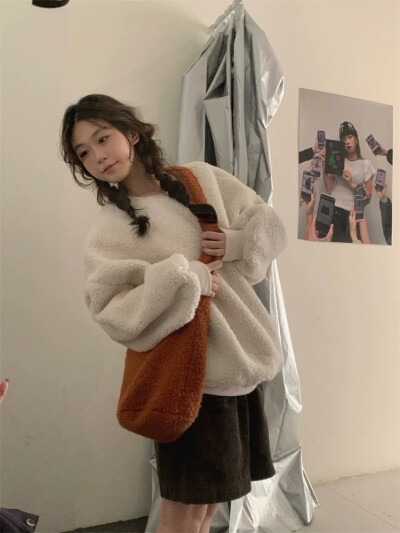 穿搭