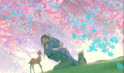伊吹鸡腿子
