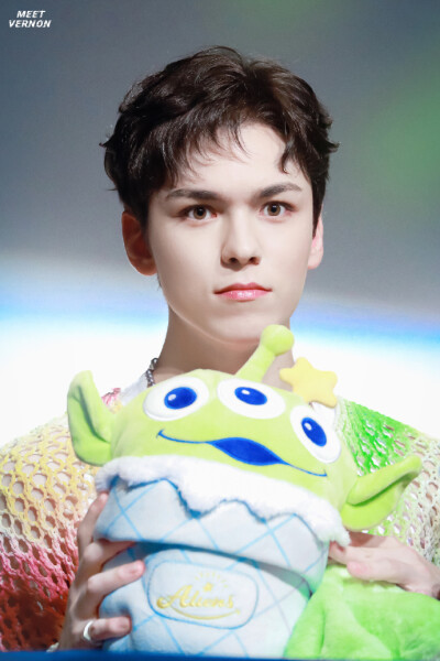 Vernon