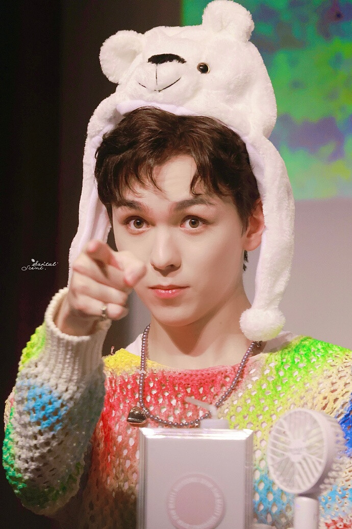 Vernon