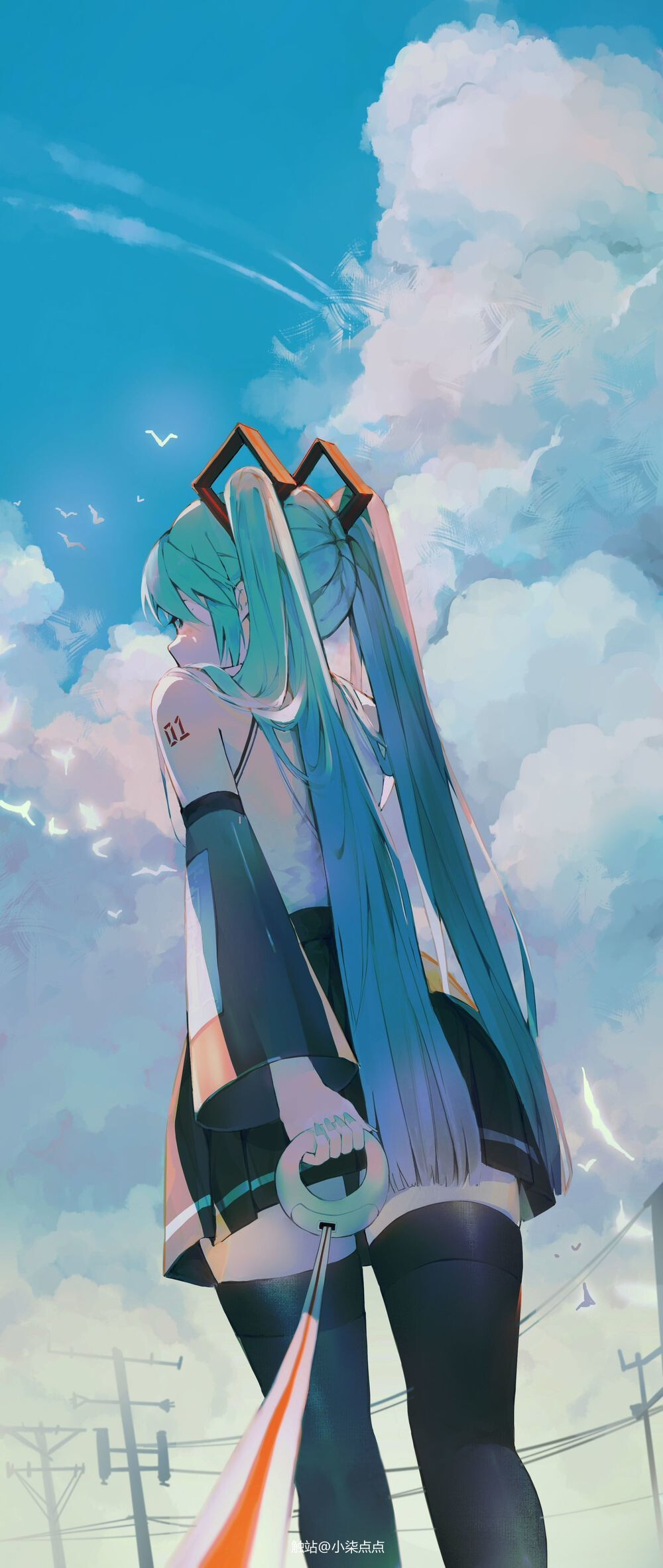 初音未来