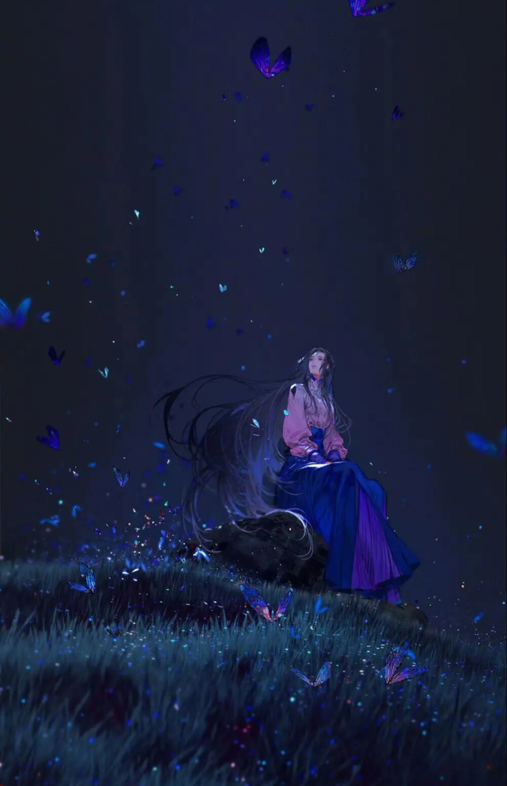 伊吹鸡腿子