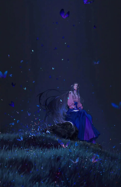 伊吹鸡腿子