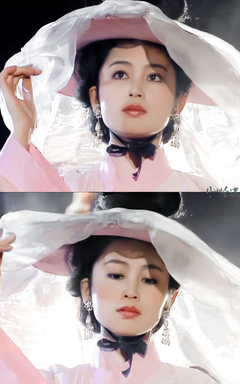 陈红貂蝉