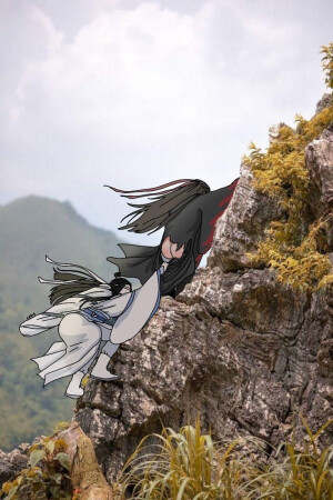 魔道祖师