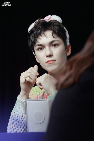 Vernon