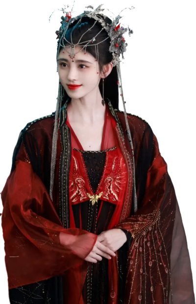 鞠婧祎