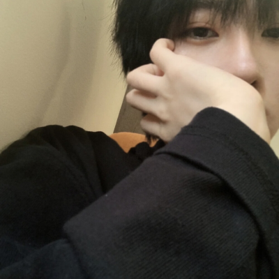 真人男头