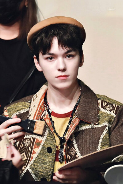 Vernon