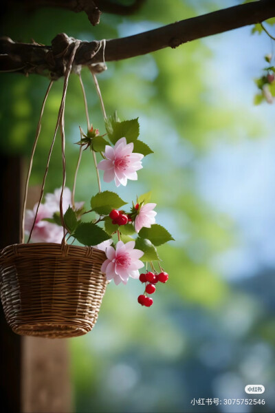 花草