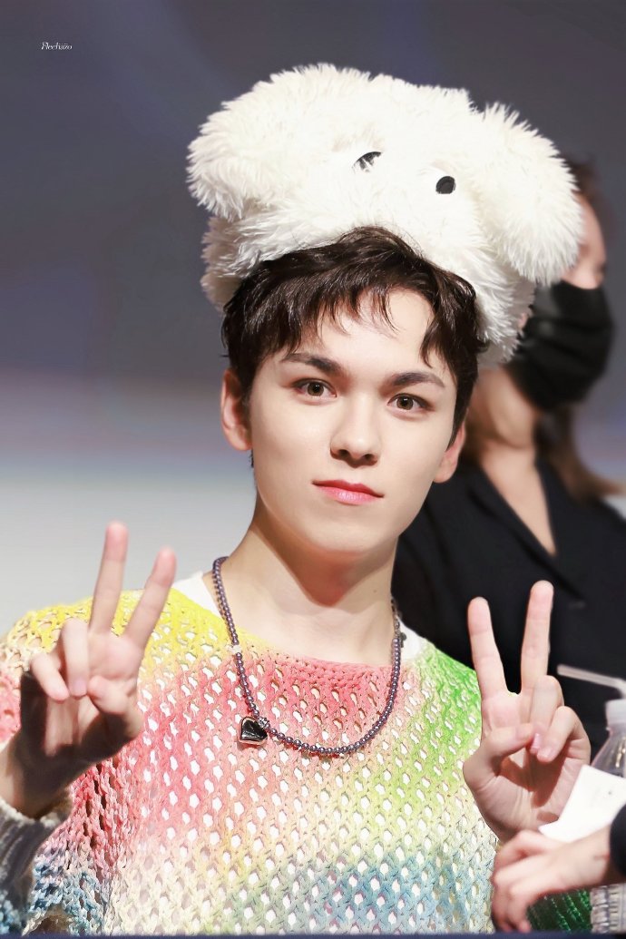 Vernon