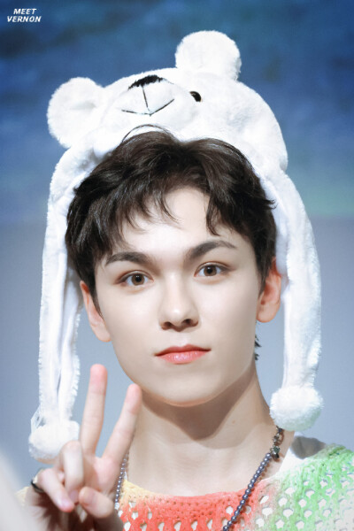 Vernon