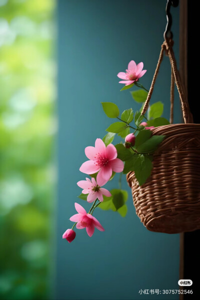 花草