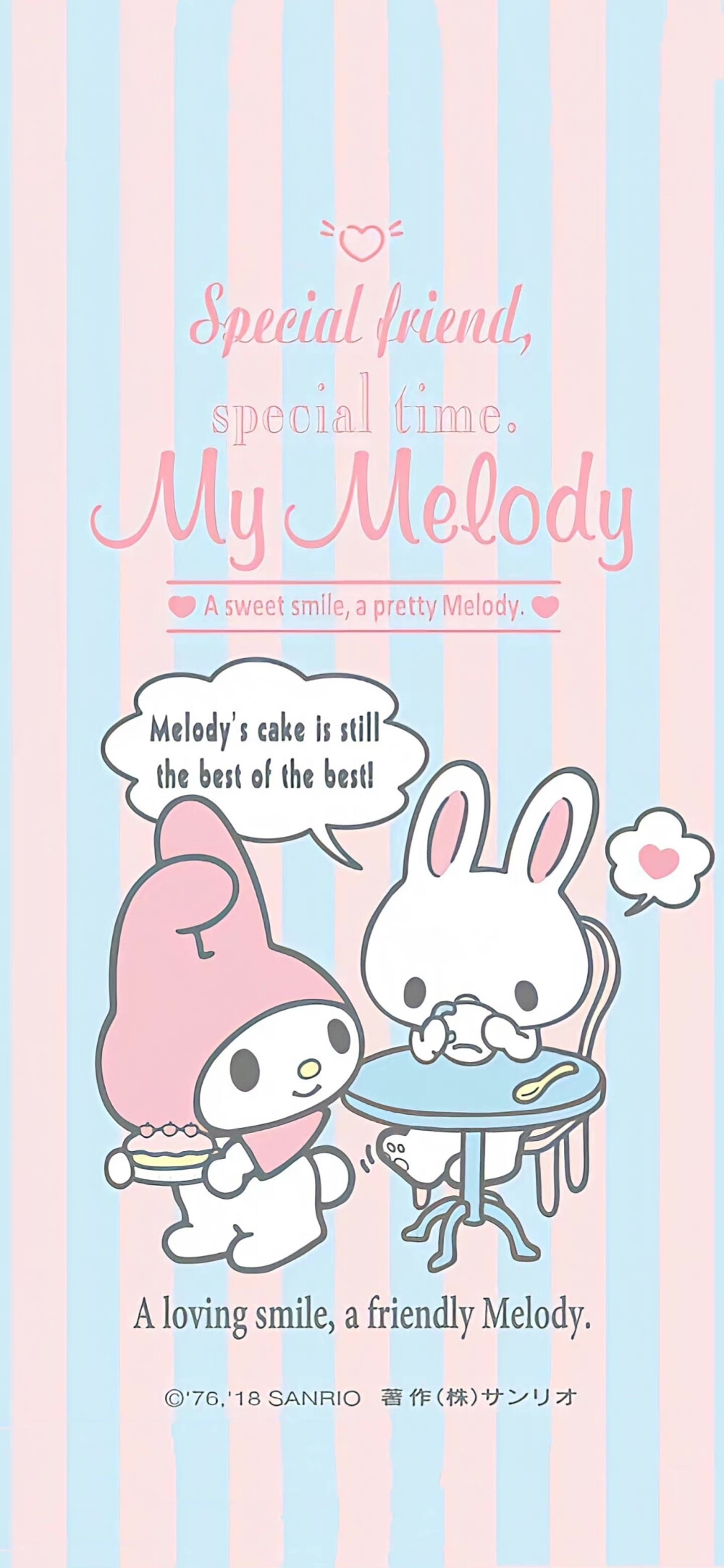 Melody