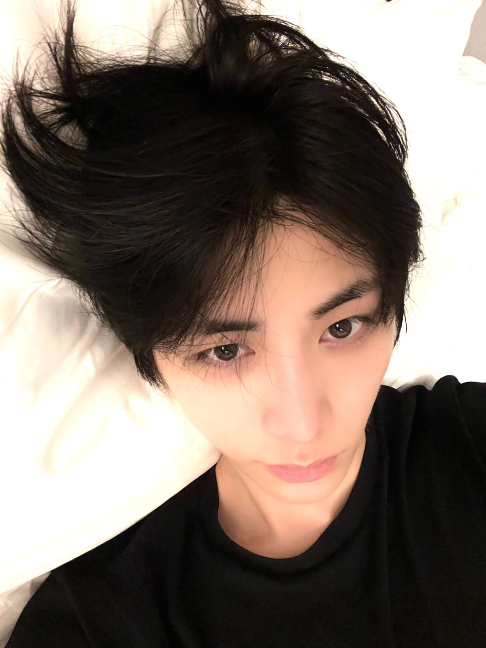 BOYNEXTDOOR韩东旼Taesan｜自拍
