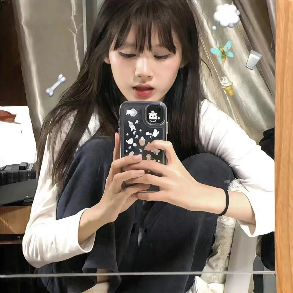 优质女头
