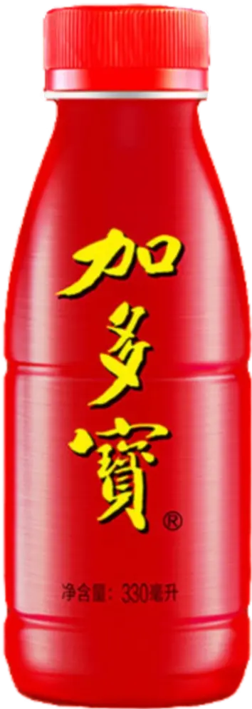 加多宝凉茶 迷你瓶