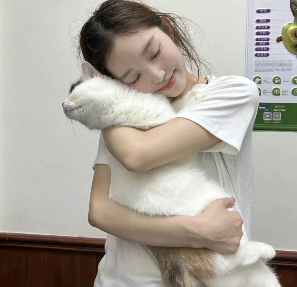 优质女头