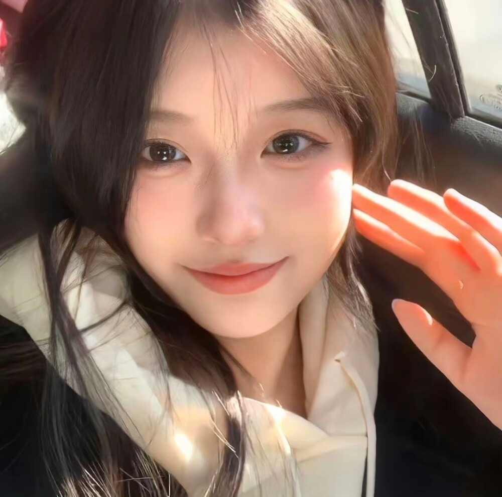 优质女头