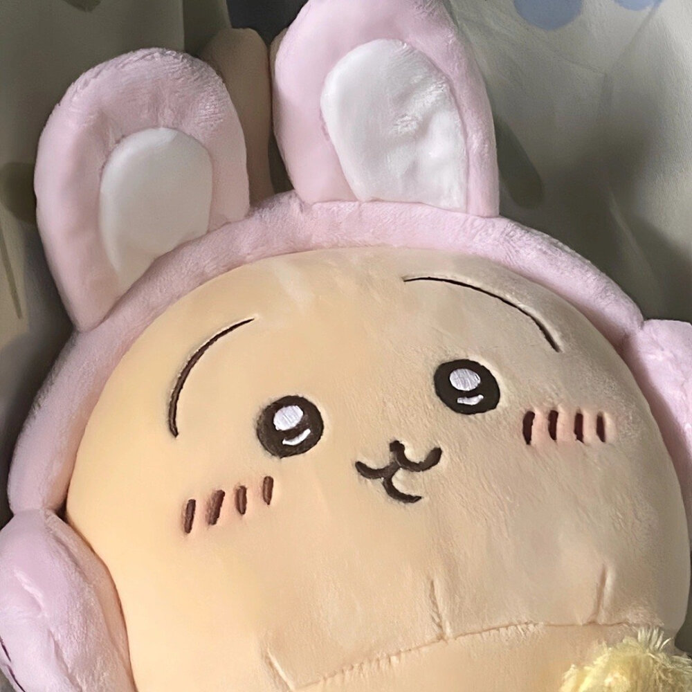 chiikawa乌萨奇头像