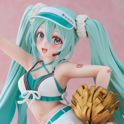 初音未来手办