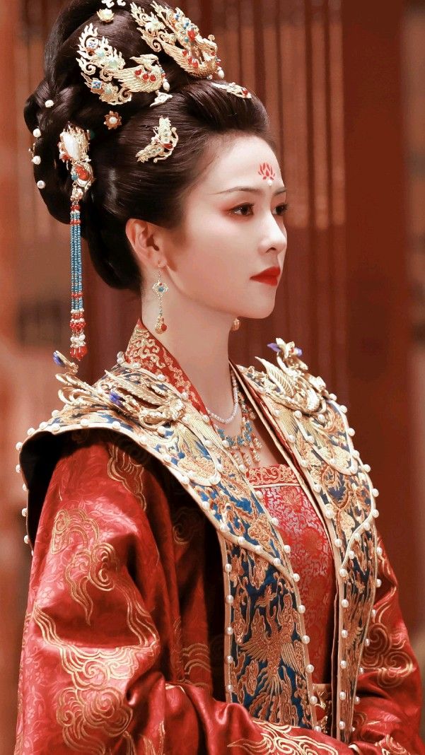 宁安如梦