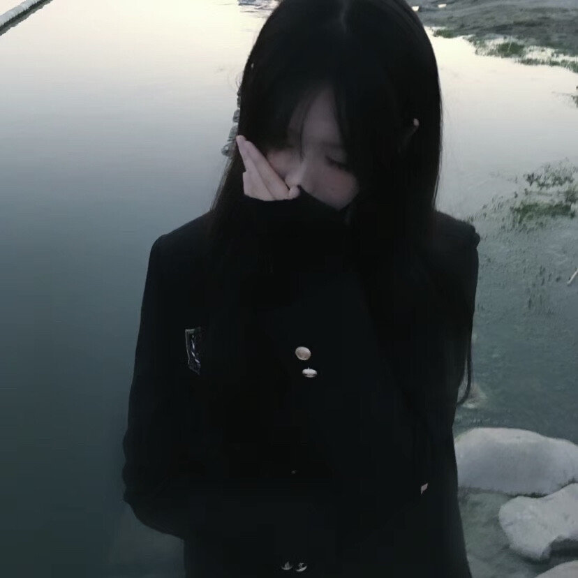 海边女頭